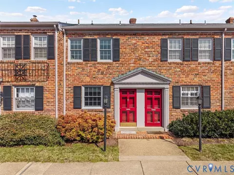 401 N Hamilton St #I, Richmond, VA 23221