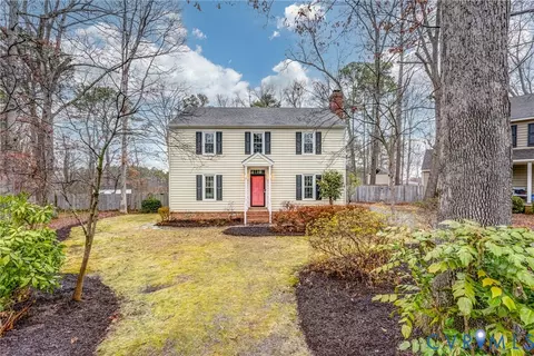 9014 Splitwood Cir, Henrico, VA 23229