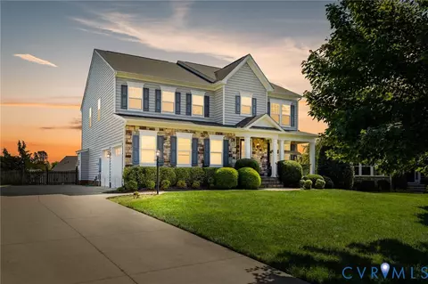 12008 Stable Ridge Ter, Glen Allen, VA 23059