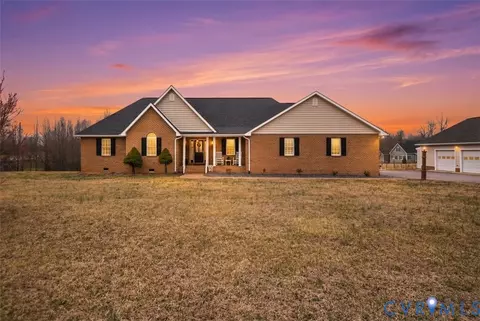 13180 Coverly Rd, Amelia Court House, VA 23002