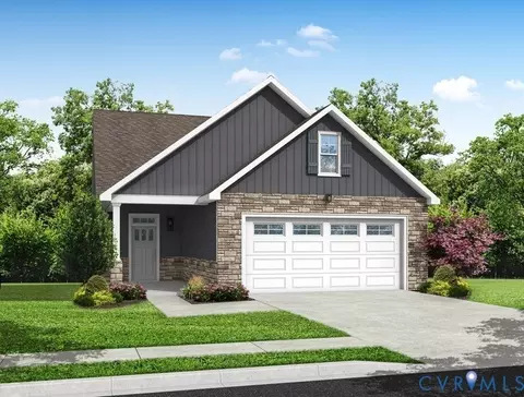 10624 Orchard Blossom Dr, Glen Allen, VA 23059