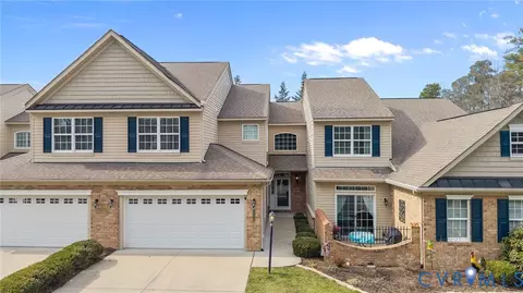826 Fair Port Cir, Glen Allen, VA 23060