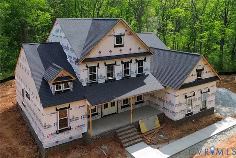 3120 Lake Stone Ter, Powhatan, VA 23139