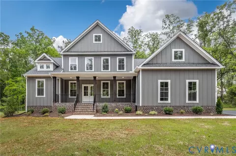 3120 Lake Stone Ter, Powhatan, VA 23139