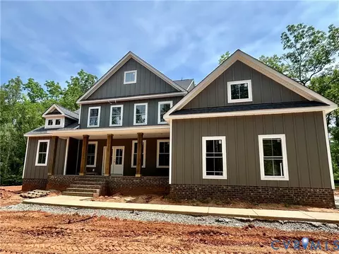 3120 Lake Stone Ter, Powhatan, VA 23139