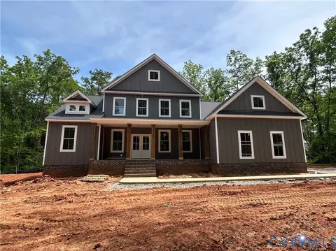 3120 Lake Stone Ter, Powhatan, VA 23139