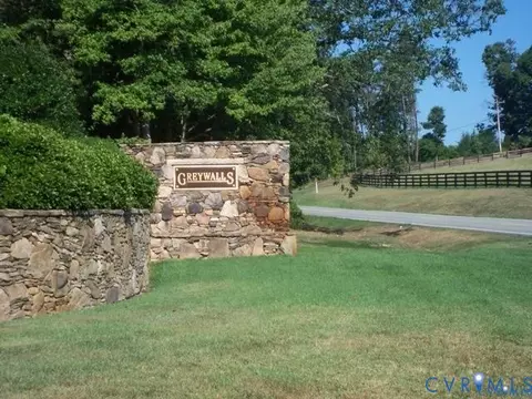 3078 Braehead Rd, Powhatan, VA 23139