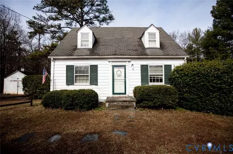 4996 Farmville Rd, Farmville, VA 23901