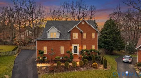 11604 Aprilbud Dr, Henrico, VA 23233