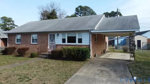 3825 Sunora Dr, Richmond, VA 23234
