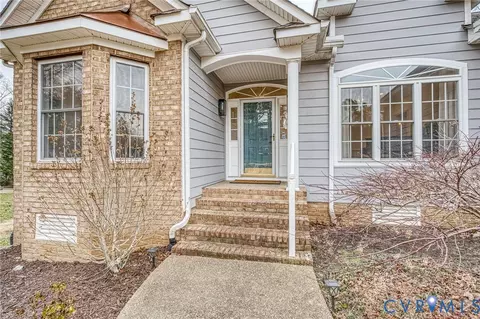 4531 Briarwick Dr, Richmond, VA 23236