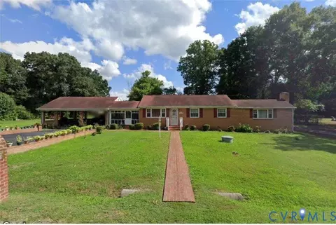 1425 Loudon St, Henrico, VA 23231