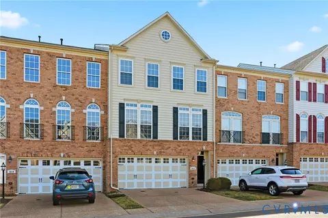 2814 Murano Way, Glen Allen, VA 23059