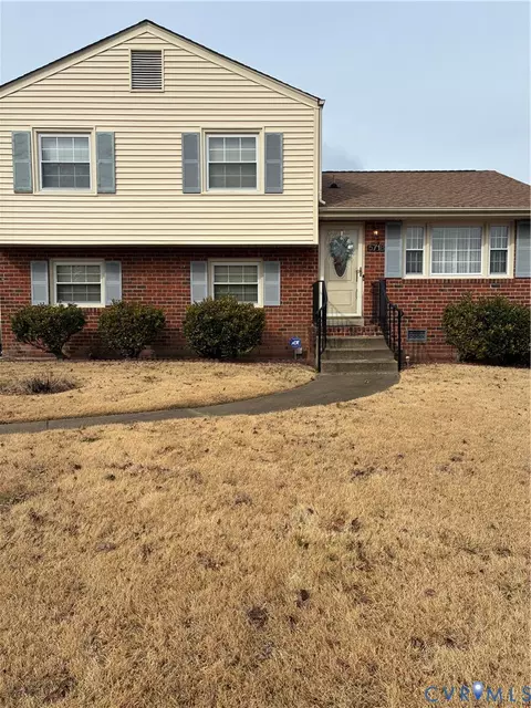 5718 Larrymore Rd, Richmond, VA 23225
