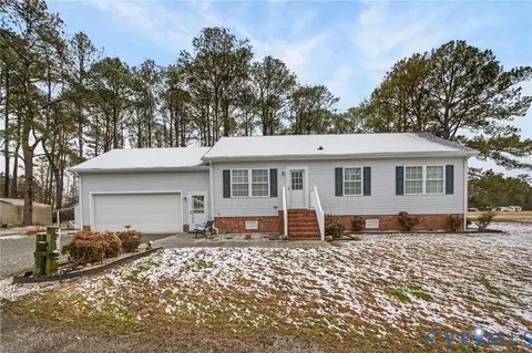 76 Bavon Way, Port Haywood, VA 23138