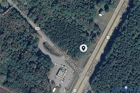 6440 Lankford Hwy, Exmore, VA 23350
