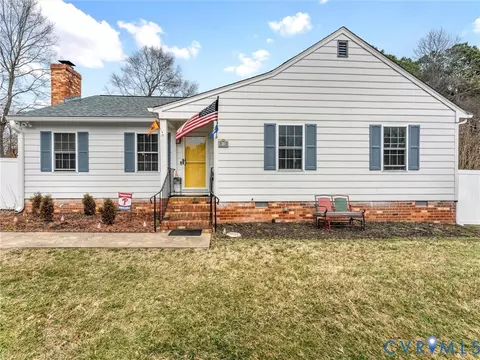 9522 Broad Meadows Rd, Glen Allen, VA 23060