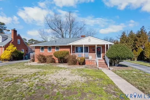 2408 Lincoln Ave, Henrico, VA 23228