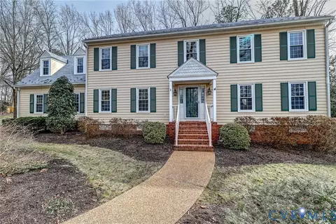 3309 Cartwright Ct, Henrico, VA 23233