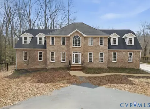 2125 Ettington Ln, Mechanicsville, VA 23111