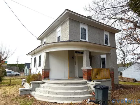 3620 Hamilton Ave, North Prince George, VA 23860