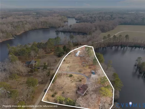 15401 Loblolly Ln, Windsor, VA 23487