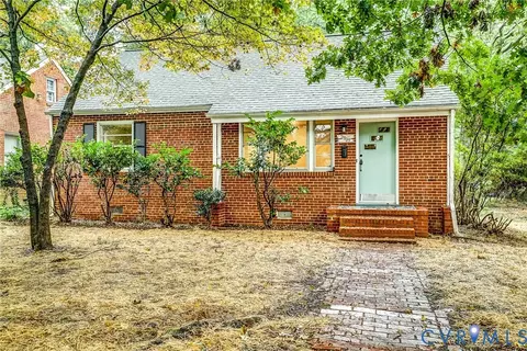2909 Condie St, Richmond, VA 23221