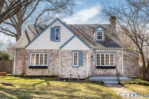 3111 Grantland Dr, Richmond, VA 23221
