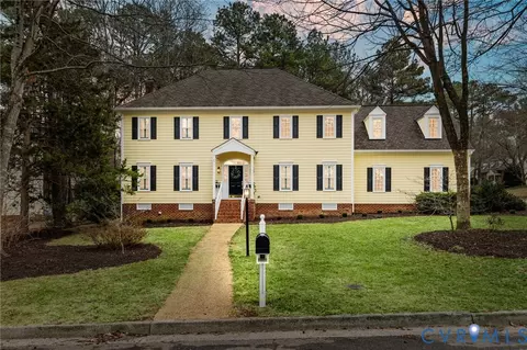 3016 Northlake Dr, Henrico, VA 23233