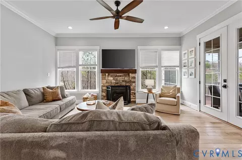 Living - 16030 Drumone Rd, Midlothian, VA 23112 photo 1 of 2