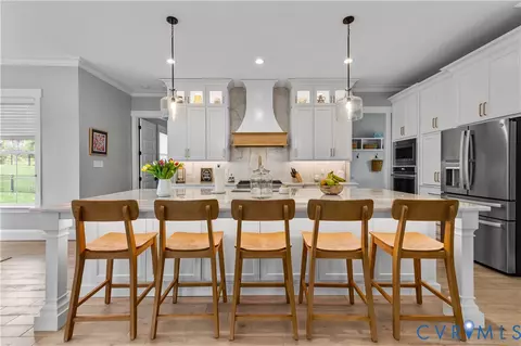 Kitchen - 16030 Drumone Rd, Midlothian, VA 23112 photo 1 of 6