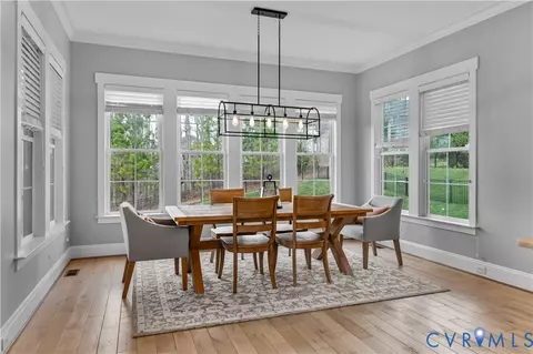 Dining - 16030 Drumone Rd, Midlothian, VA 23112 photo 1 of 1