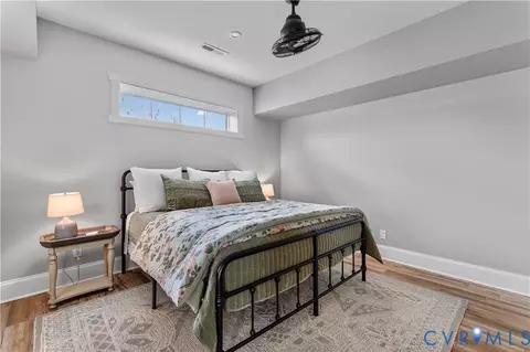 Bedroom - 16030 Drumone Rd, Midlothian, VA 23112 photo 7 of 7