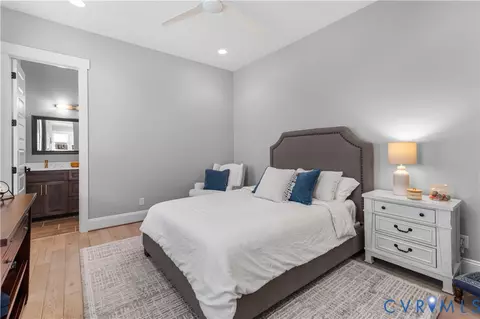 Bedroom - 16030 Drumone Rd, Midlothian, VA 23112 photo 1 of 7