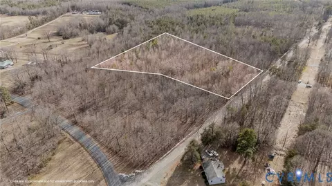lot82 Cosner Rd, Louisa, VA 23093
