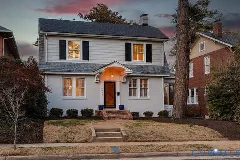 4617 Sylvan Rd, Richmond, VA 23225