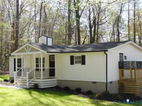 12120 Norway Rd, Ruther Glen, VA 22546