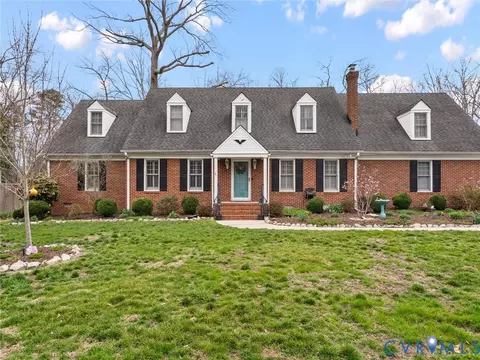 11551 Teterling Rd, Chester, VA 23831