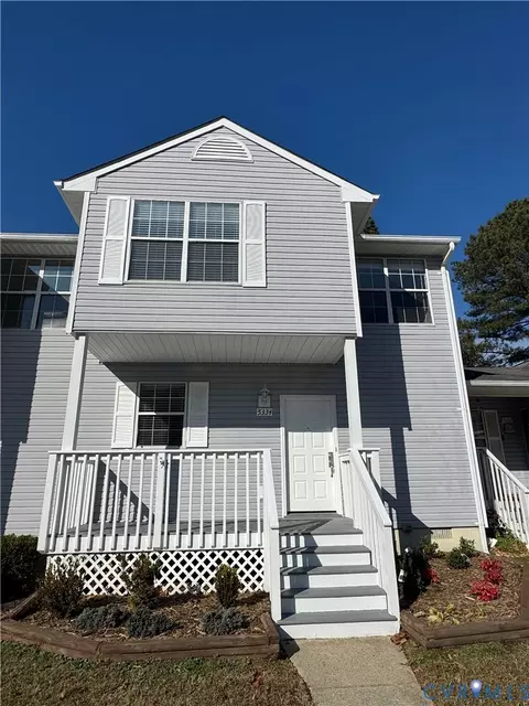 5334 E Aden Ct #2, Williamsburg, VA 23188