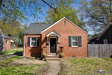 2517 Dana St, Richmond, VA 23234