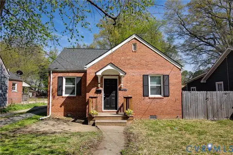 2517 Dana St, Richmond, VA 23234
