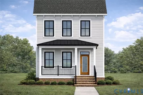 1205 12 N 36th St, Richmond, VA 23223