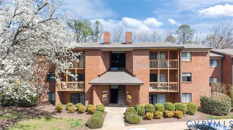 2110 Turtle Creek Dr #5, Henrico, VA 23233