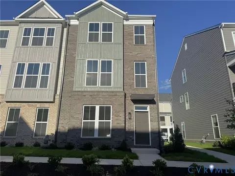 11930 Evening Loop, Henrico, VA 23233