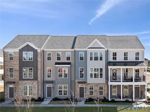 11930 Evening Loop, Henrico, VA 23233