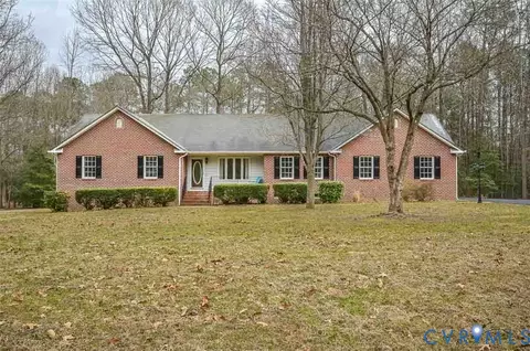 6719 Tram Ct, Sandston, VA 23150