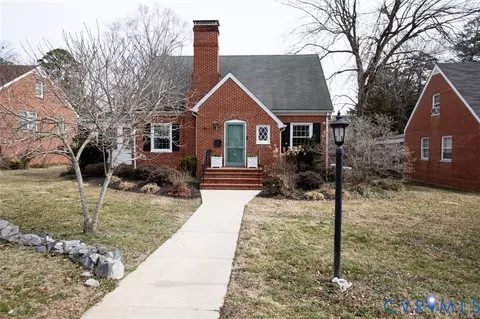 410 Fourth Ave, Farmville, VA 23901