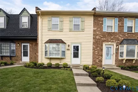 7926 Provincetown Dr, North Chesterfield, VA 23235