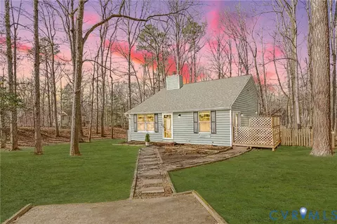 13704 Carriage Creek Pl, Midlothian, VA 23112