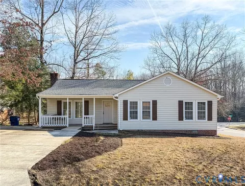 4707 Mason Woods Ct, Richmond, VA 23234